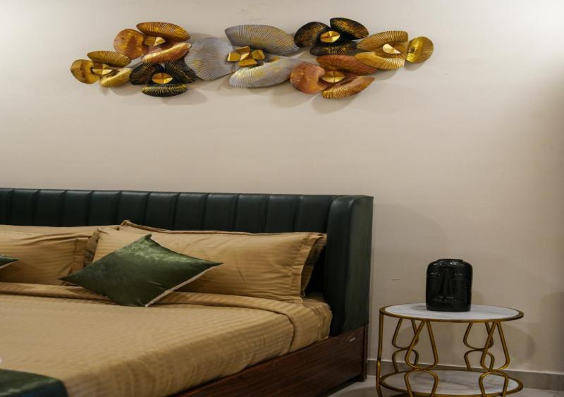 Hotel Urban Sleep Airport Zone Shamshabad Exterior photo