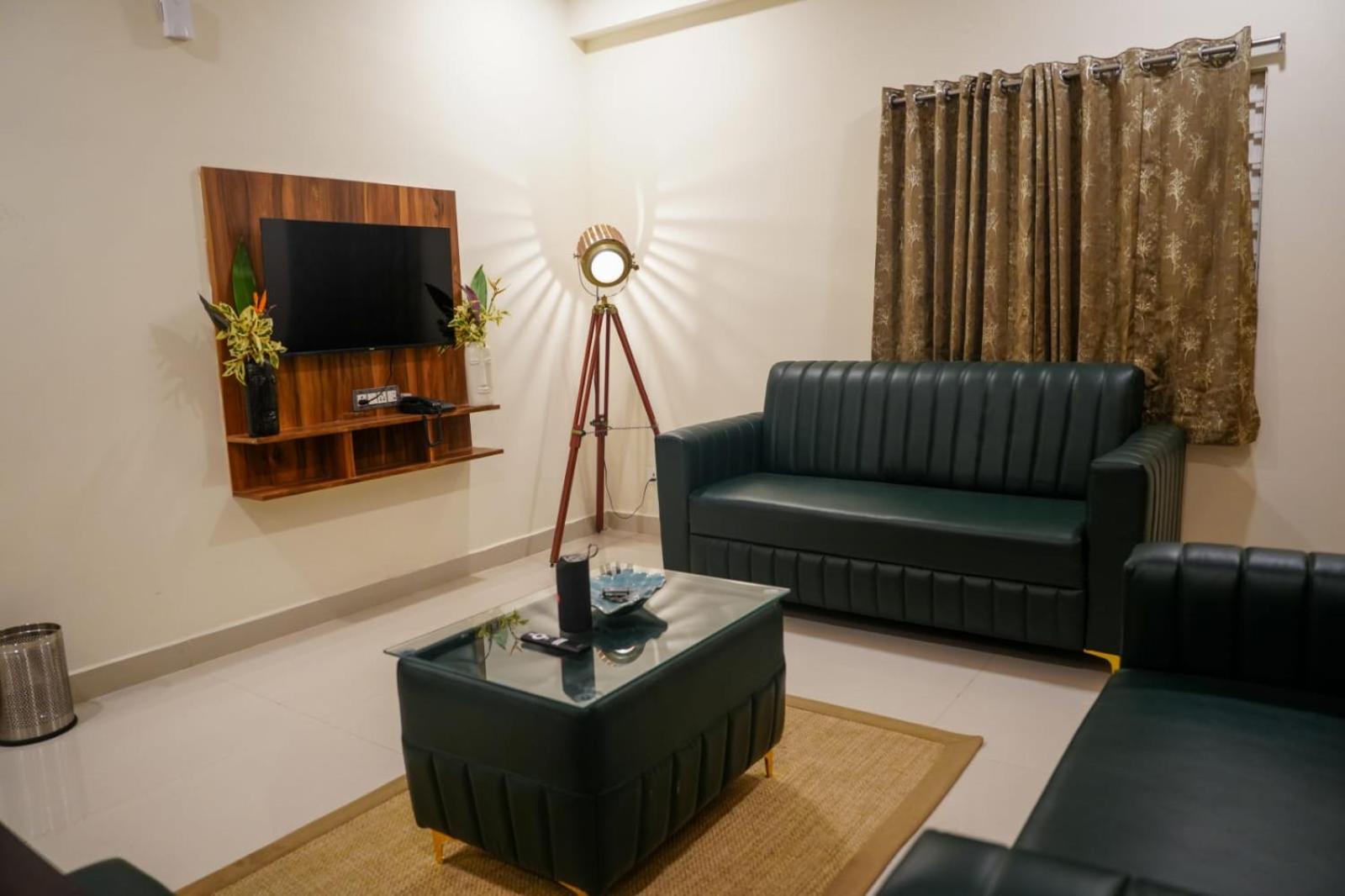 Hotel Urban Sleep Airport Zone Shamshabad Exterior photo
